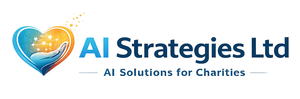 AI Strategies Ltd